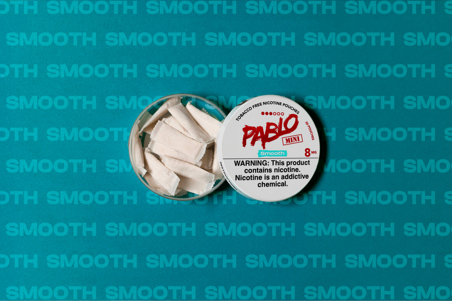 Smooth Mini (8 mg)