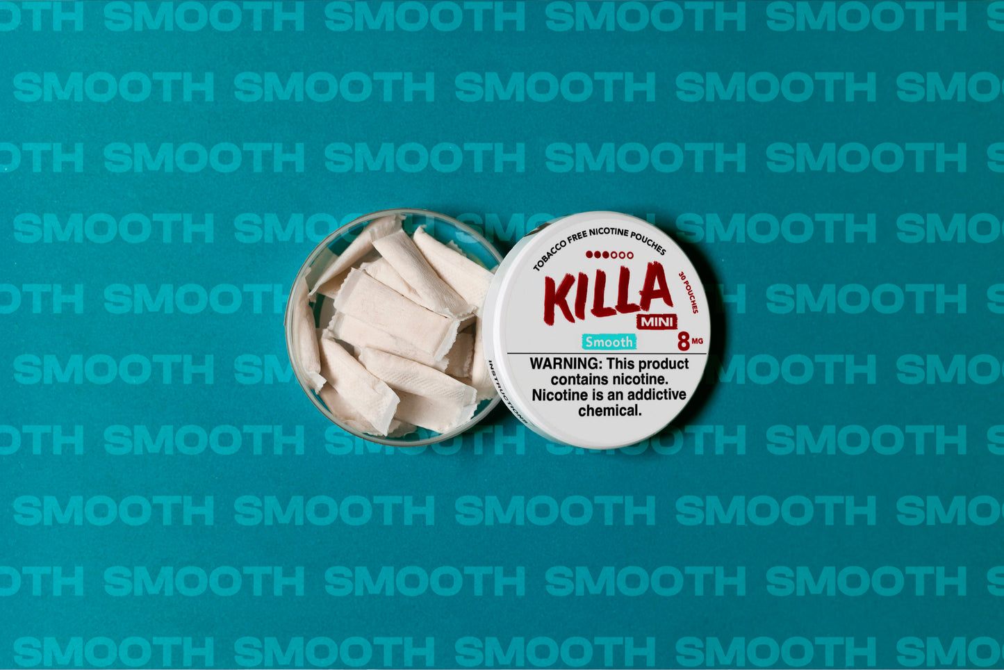 Smooth Mini (8 mg)