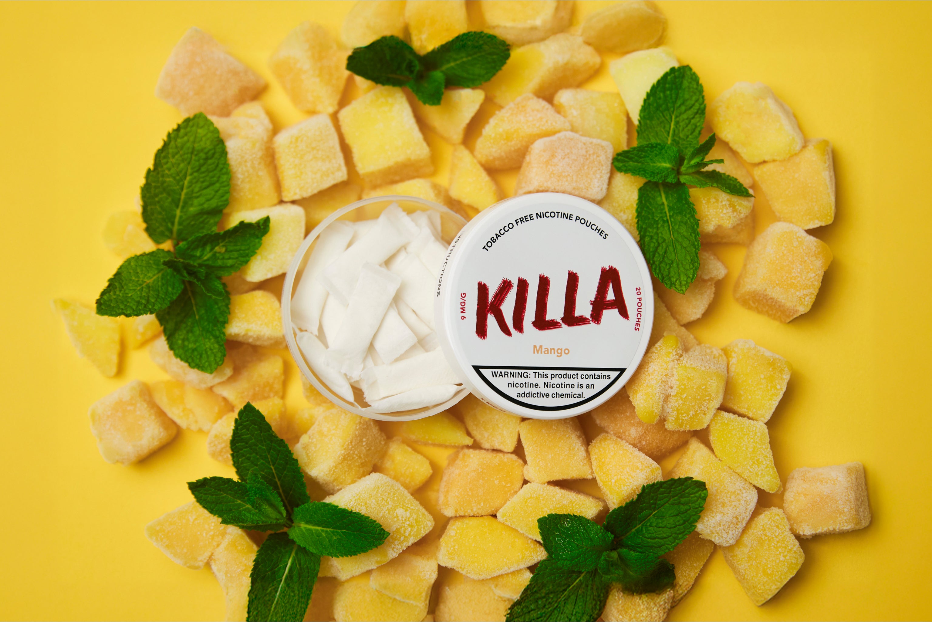 All – KILLA All – KILLA